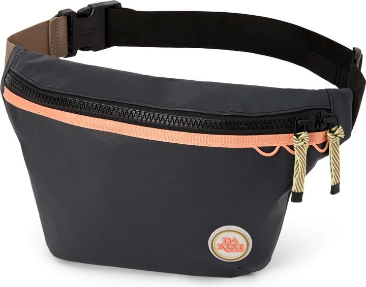 Dakine Renovation Hip Pack Black