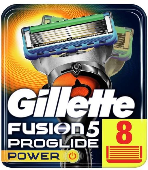 Produktbild Gillette ProGlide Power (8 x)