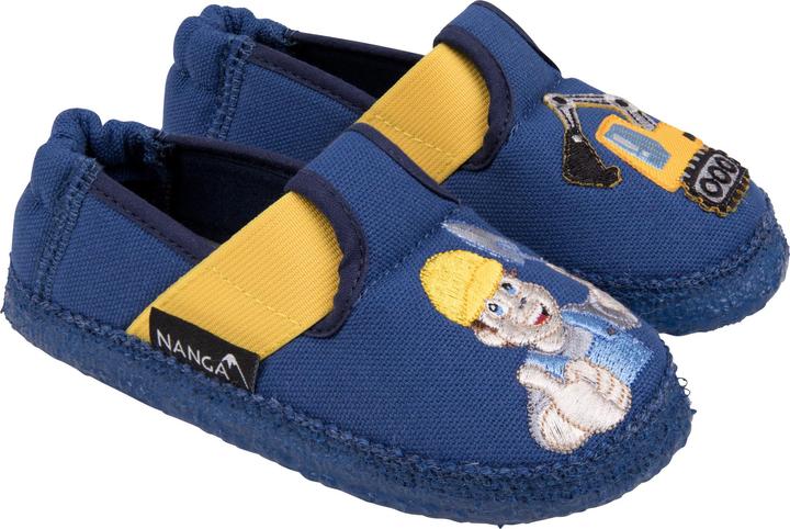 Image du produit Nanga Enfants Finken Bob (26)
