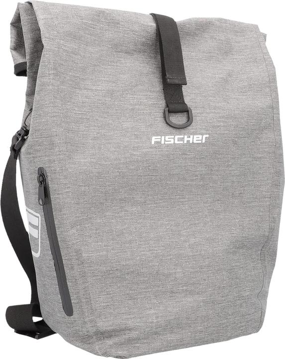 Immagine prodotto Fischer Più Cita (30 l, Borsa portapacchi)