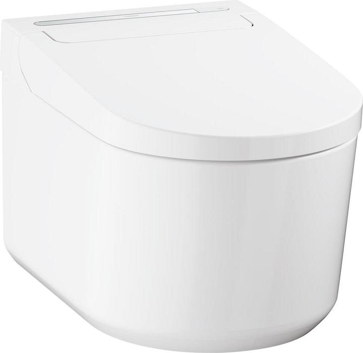 Productafbeelding Grohe Sensia Pro
