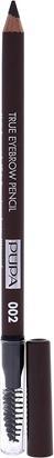 Actual product image Pupa Milano Eyebrow Pencil Brown (Brown)