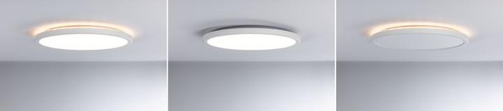 Actual product image Paulmann Panel Atria Shine (2400 lm)