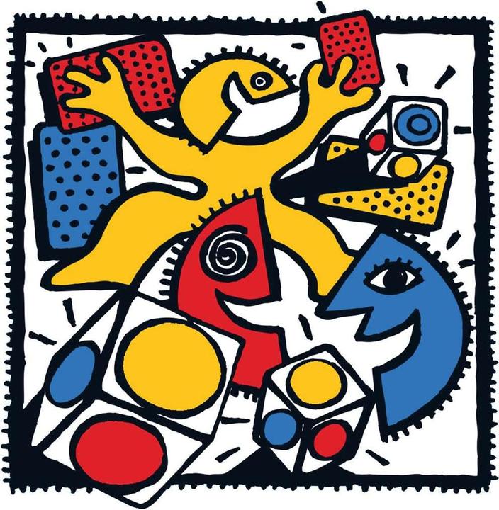Produktbild Ravensburger Confusion (Deutsch)