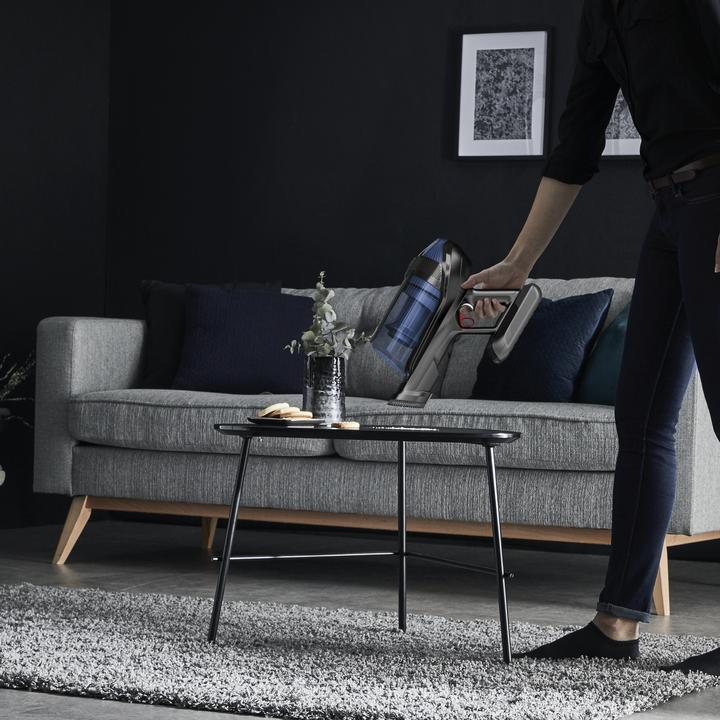 Image du produit Rowenta Aspirateur à batterie RH98C0WO