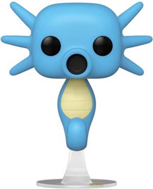 Produktbild Funko Pop! Pokemon : Horsea (844)