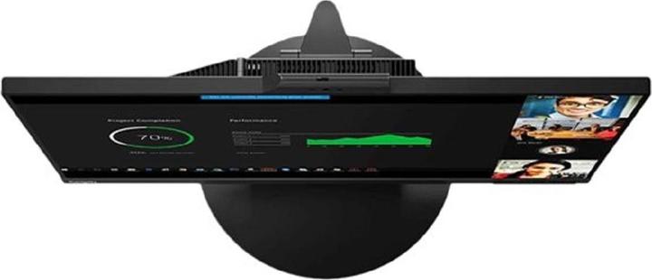 Produktbild Lenovo ThinkCentre TiO (2560 x 1440 Pixel, 27")