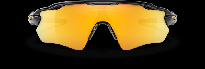 Produktbild Oakley Radar EV Path (Polished Black, Prizm 24k polarized)