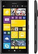 Produktbild Nokia Lumia 1520 (32 GB, Schwarz, 6", 20 Mpx, 4G)