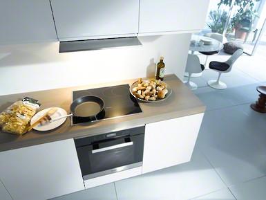 Produktbild Miele km 6204
