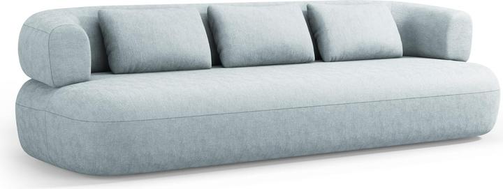 Actual product image Micadoni Jenny (2 person sofa, 3-seater, 4-seater)
