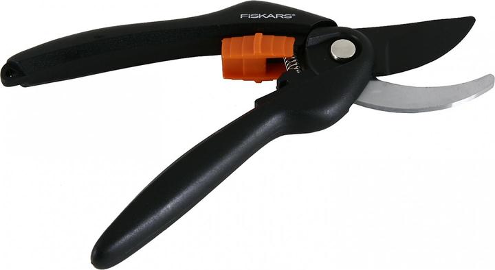 Produktbild Fiskars Gartenschere Bypass SingleStep