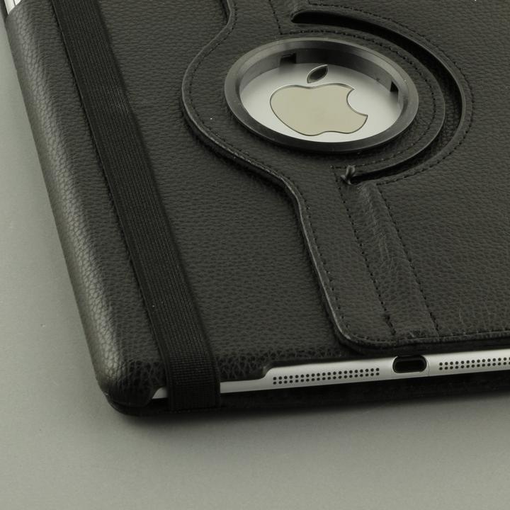 Actual product image PhoneLook Etui cuir Air / Air 2 / 9.7 Premium Flip 360 (Air 2, iPad Air)
