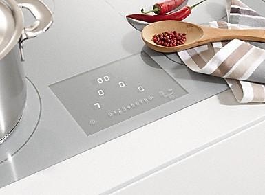 Produktbild Miele km 6349-1