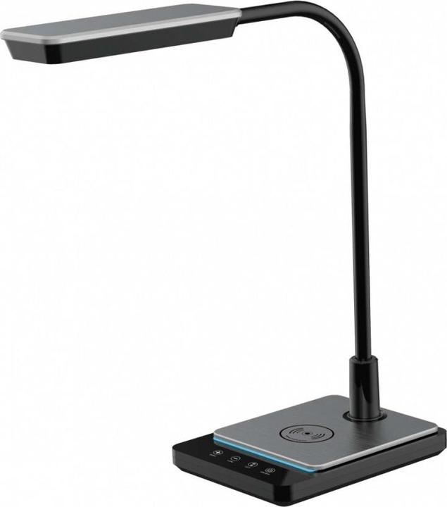 Immagine prodotto Maxcom LED Schreibtischlampe ML3100 Porto schwarz