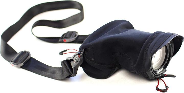 Produktbild Peak Design Shell Medium (Kamera Schultertasche, 3.15 l)