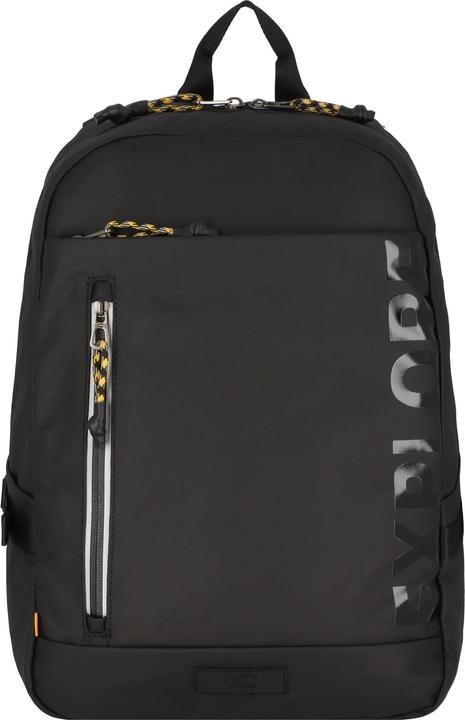 Produktbild Camel Active Explore Rucksack 43 cm Laptopfach (18 l)