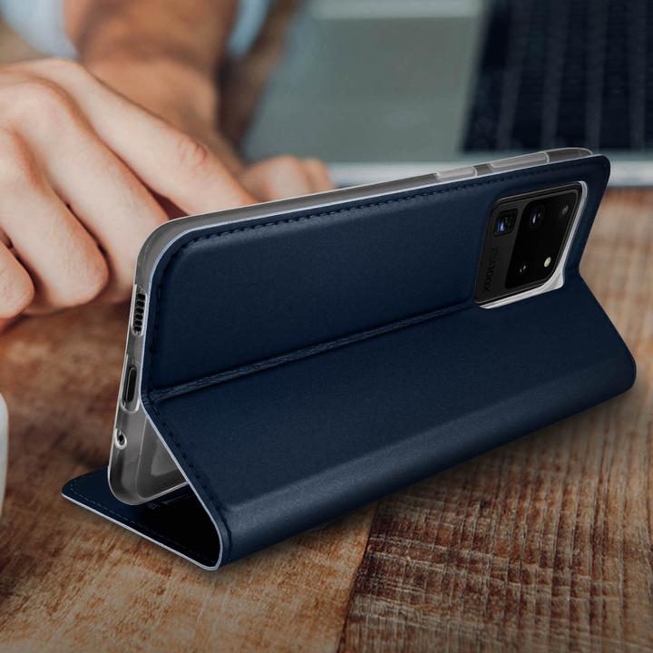 Produktbild Dux Ducis Skin Pro Series (Samsung Galaxy S20 Ultra)