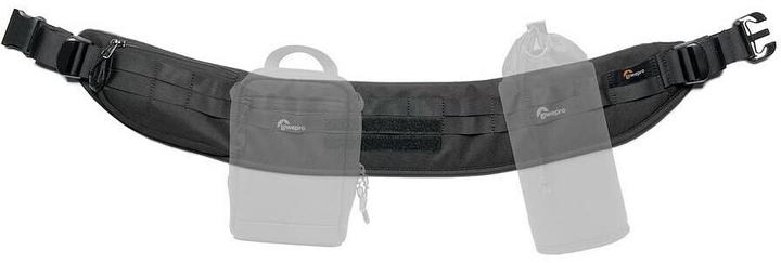 Actual product image Lowepro ProTactic Utility Belt III (Hip belt)