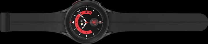 Produktbild Samsung Galaxy Watch5 Pro BT (45 mm, nur WLAN)