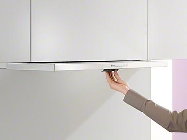 Produktbild Miele Da 3496 (Flachschirmhaube)