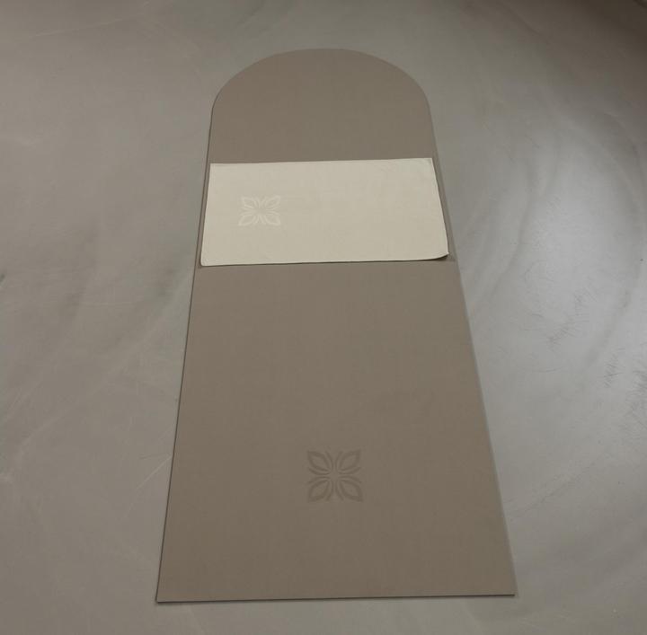 Actual product image Omnana SWEAT sports towel
