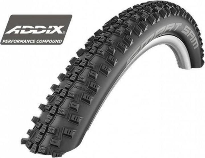 Produktbild Schwalbe Smart Sam (27.5 x 2.60, 65-584)