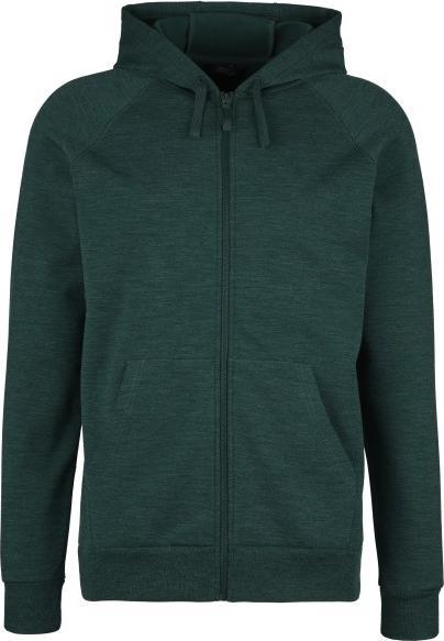 Stoic MerinoFleece335 MMXX.Lulea II Zip Hoody (M)