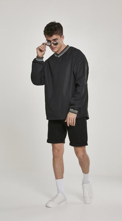 Image du produit Urban Classics Warm Up Pull Over (S)
