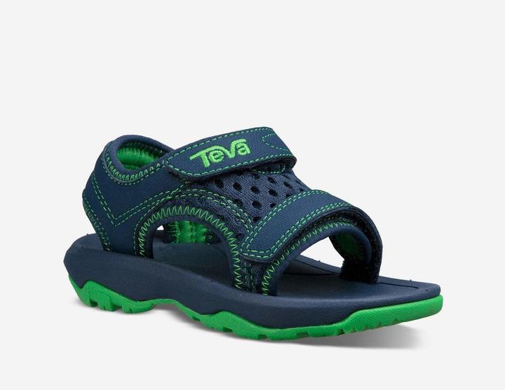 Actual product image Teva Bathing sandals (22)