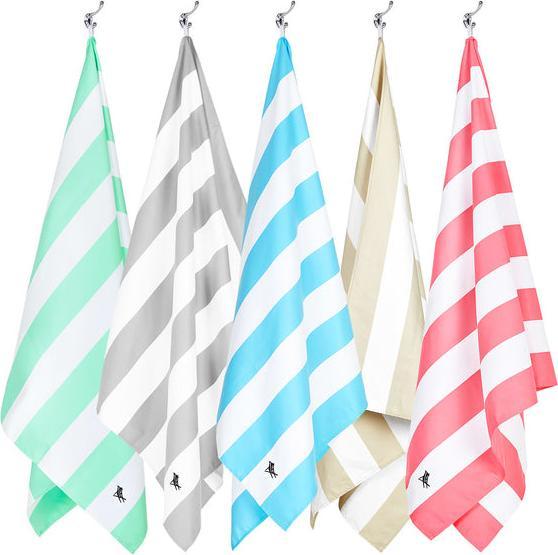 Image du produit Dock & Bay Cabana (90 x 200 cm)