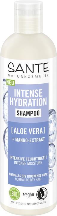Produktbild Sante Intense Hydration (250 ml, Flüssiges Shampoo)