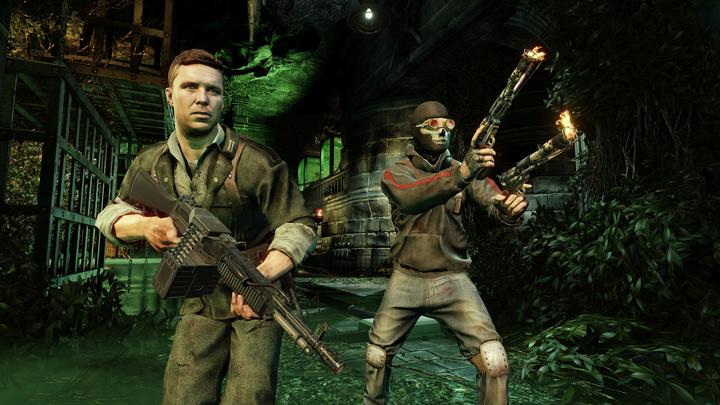 Image du produit Deep Silver Killing Floor: Double Feature (PS4) (PS4)