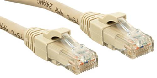 Lindy Netzwerkkabel (UTP, CAT6, 30 m)