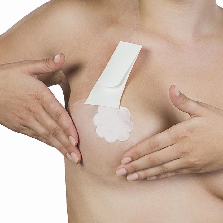 Produktbild Bye Bra Perfect Cleavage Tape (6er Pack)