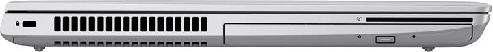 Actual product image HP ProBook 650 G5 (15.60", Intel Core i5-8265U, 16 GB, 512 GB, CH)
