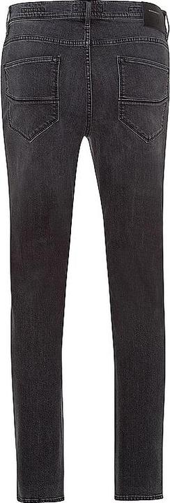 Actual product image BRAX Cadiz Jeans Straight grey use (W44/L32)