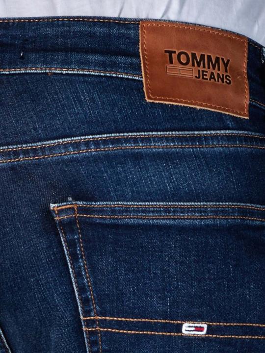 Image du produit Tommy Hilfiger Tommy Jeans Austin Slim Tapered aspen blue (W30/L34)