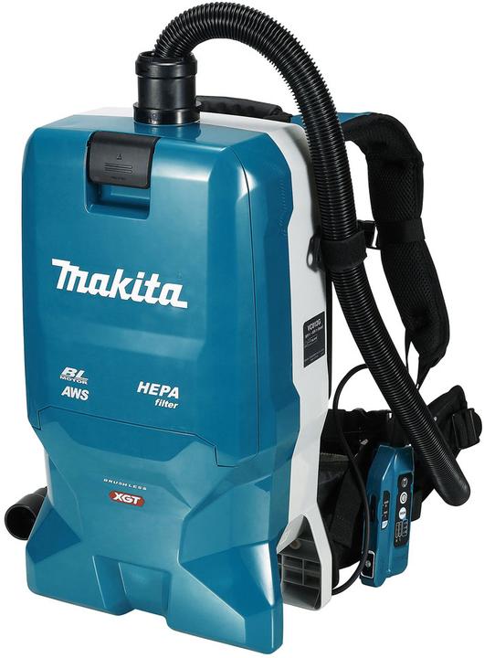 Makita VC012GZ01 (Back hoover)