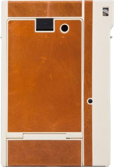 Produktbild Lomo Instant Sanremo + 3 Linsen