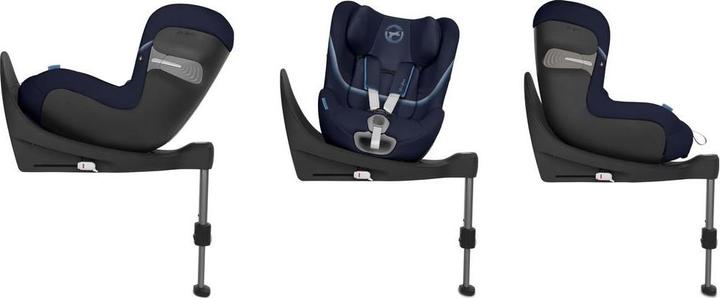 Immagine prodotto Cybex Collezione colori Sirona S i-Size 2020 (Reboarder, ECE R129/i-Size Standard)