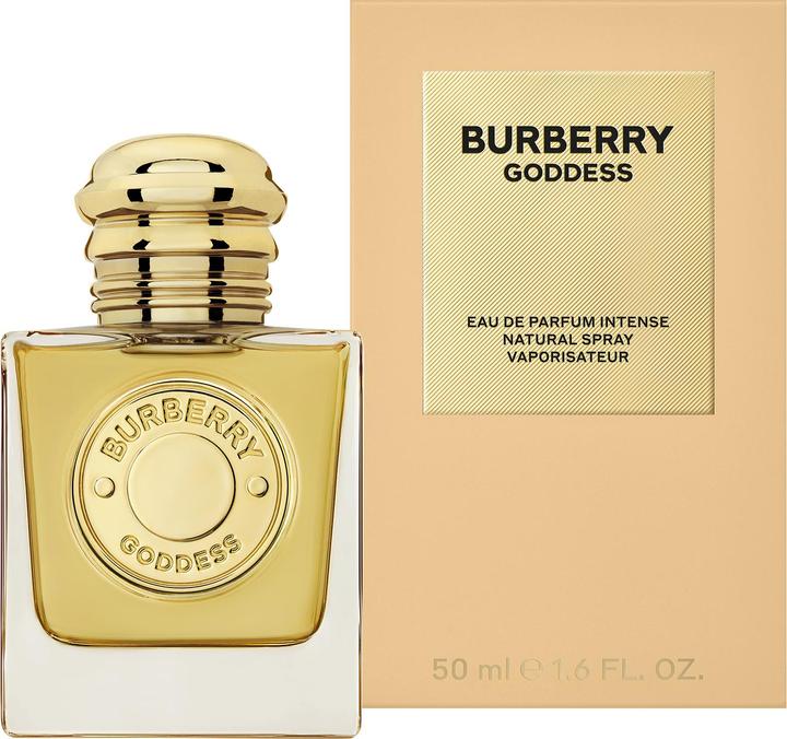 Produktbild Burberry Goddess Intense (Eau de Parfum, 50 ml)