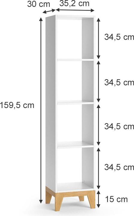 Actual product image Vicco Malia