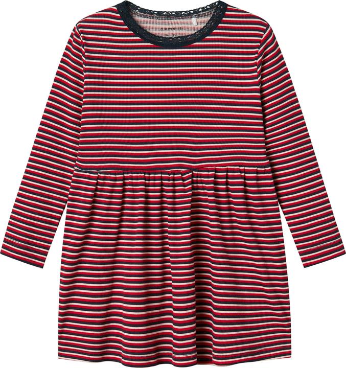 Name it Langarm Kleid