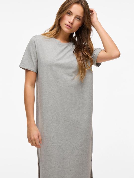 Produktbild Vila Kurzarm Midikleid (L)