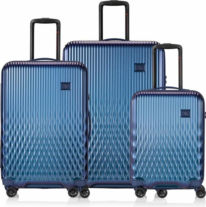 Image du produit Pack Easy Flow (112 l, L (90 - 115l))