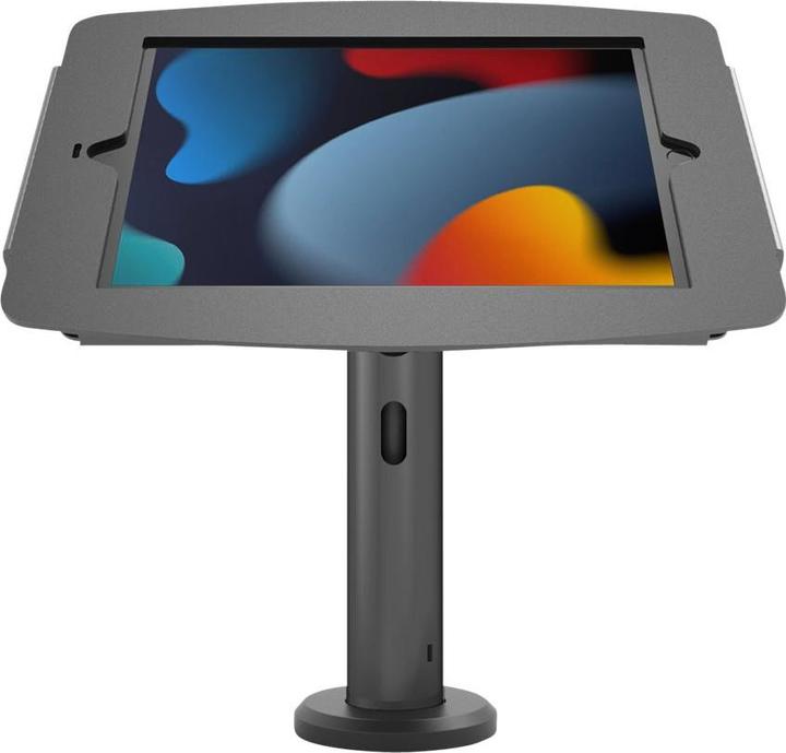 Produktbild Compulocks iPad Mini 8.3" Space Enclosure Tilting Stand 8" - Aufstellung - für Tablett - ne