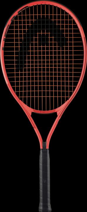 Immagine prodotto Head Radical 26 2025 Tennisschläger (7, 245 g)