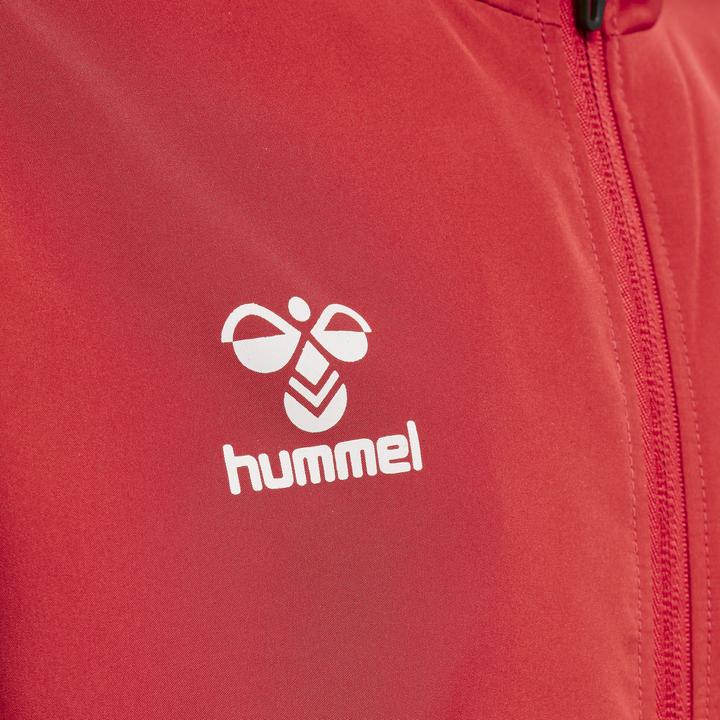 Image du produit hummel Core Xk Micro Zip Jacket Kids (164)