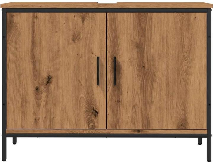 Actual product image VidaXL Vanity unit (80 x 30 x 60 cm)